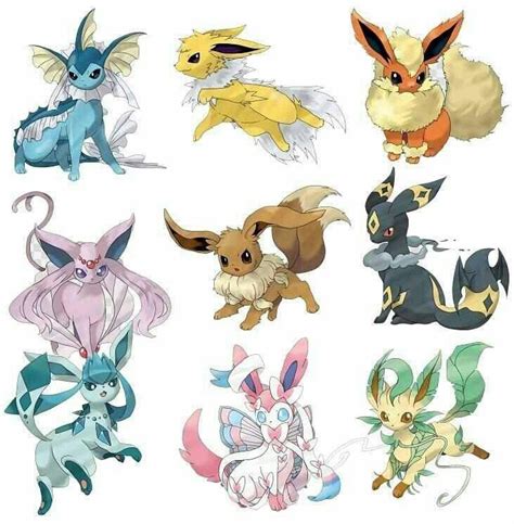pokemon eevee mega evolution|Iba pa.